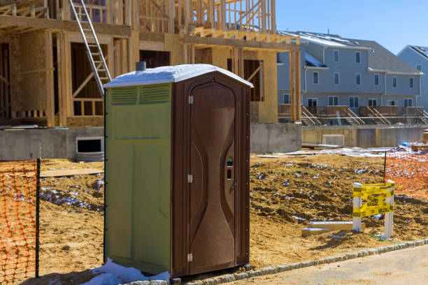 Best Emergency porta potty rental  in Hasson Heights, PA