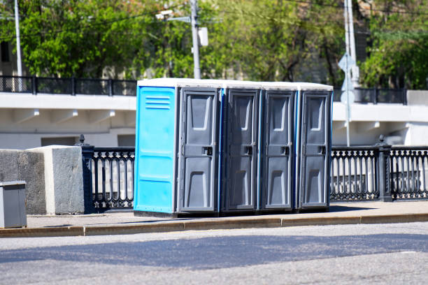Best Best portable toilet rental  in Hasson Heights, PA