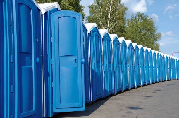 Best Porta potty rental near me  in Hasson Heights, PA
